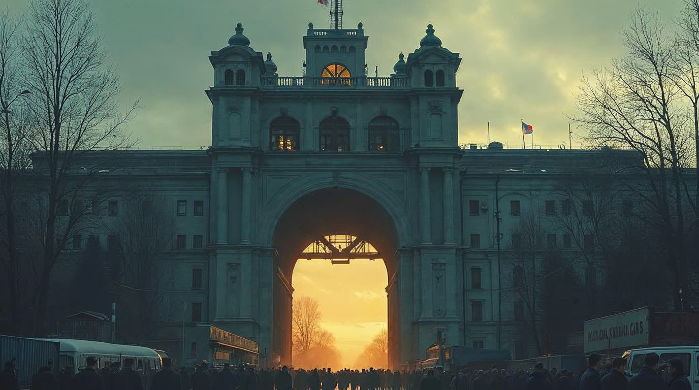 Strajk sierpniowy 1980 w Gdańsku — jak zaczął się największy protest PRL